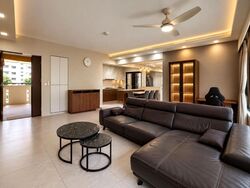 Blk 463B West Plains @ Bukit Batok (Bukit Batok), HDB 5 Rooms #623487121